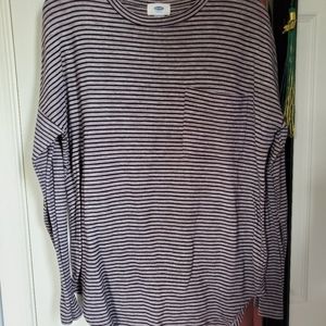Old Navy Tunic Top